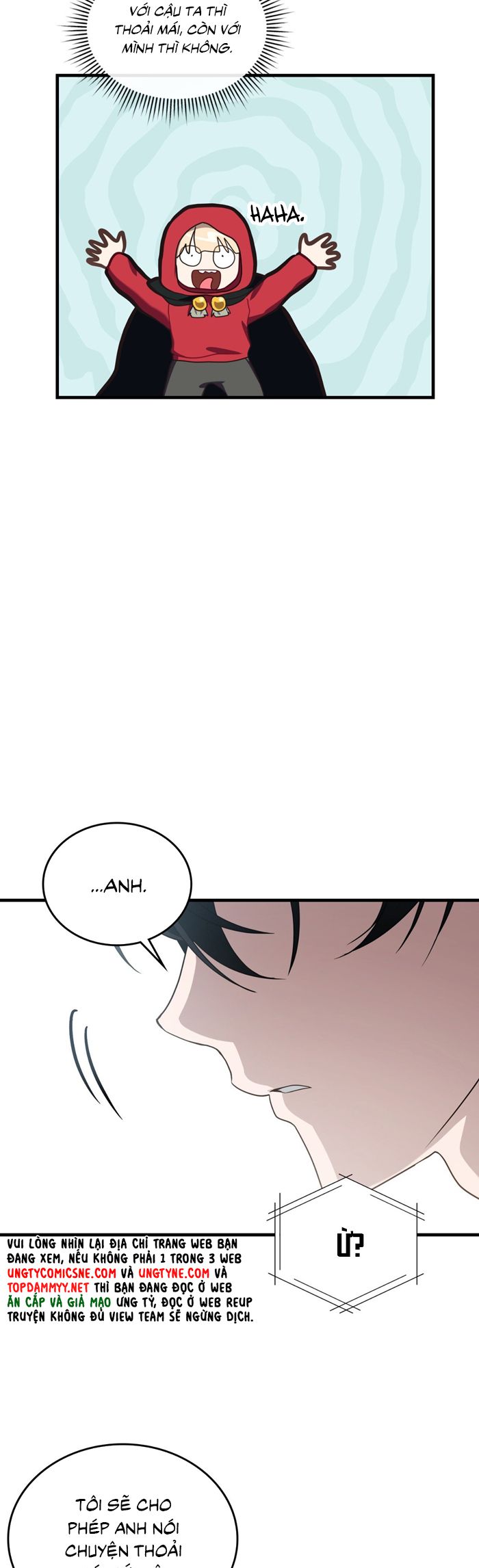 Guild Member Next Door (Season 2) Chapter 12 - Trang 3