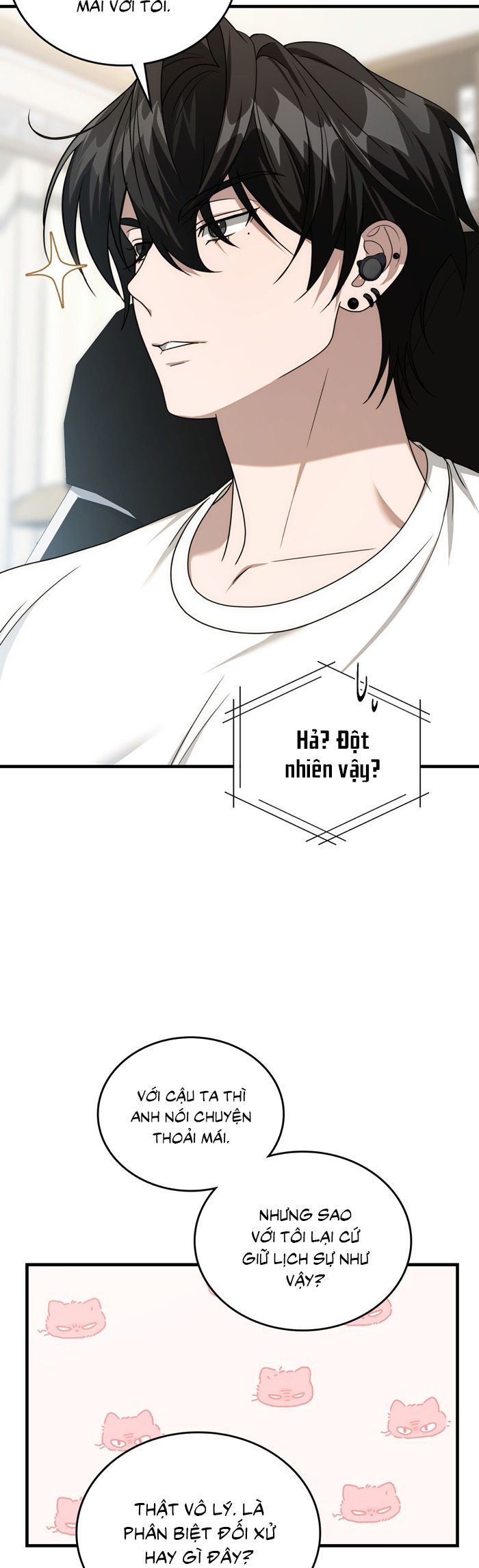 Guild Member Next Door (Season 2) Chapter 12 - Trang 3