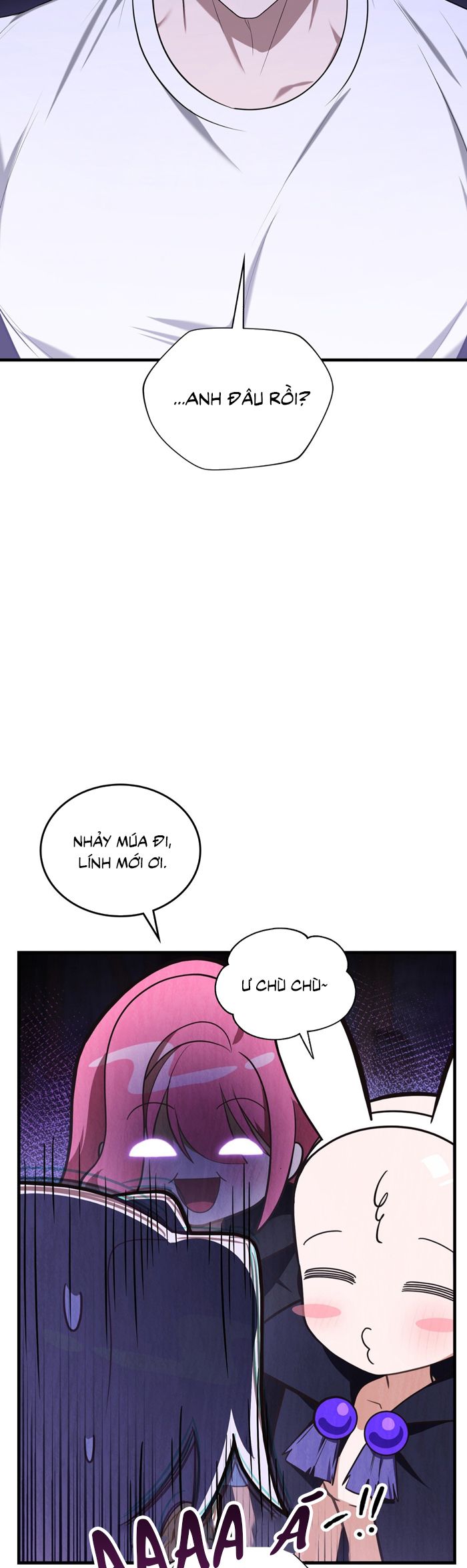 Guild Member Next Door (Season 2) Chapter 12 - Trang 3