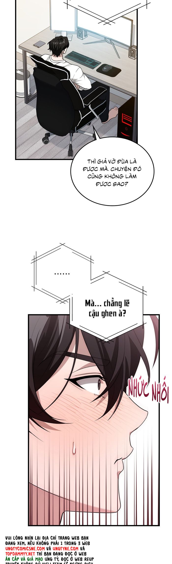 Guild Member Next Door (Season 2) Chapter 12 - Trang 3