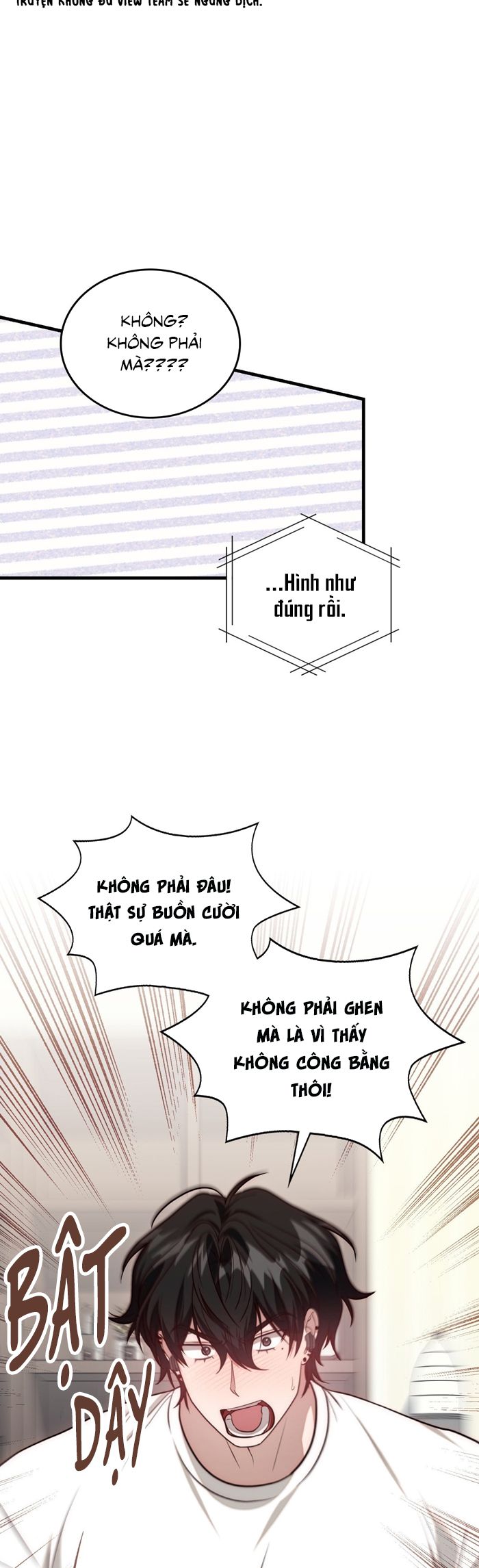 Guild Member Next Door (Season 2) Chapter 12 - Trang 3