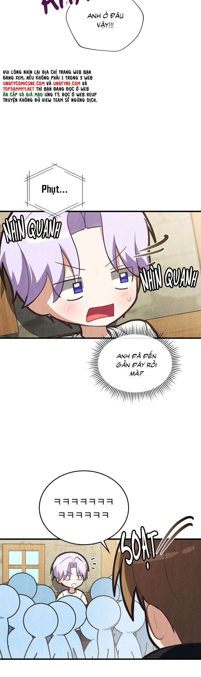 Guild Member Next Door (Season 2) Chapter 12 - Trang 3