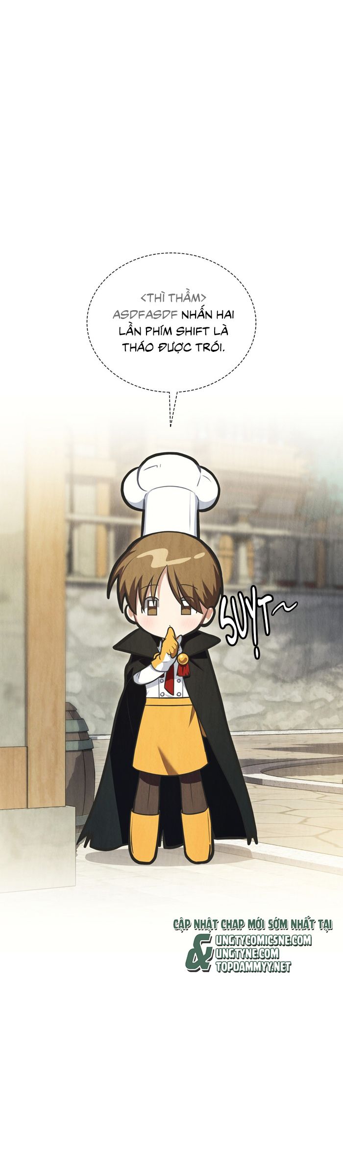 Guild Member Next Door (Season 2) Chapter 12 - Trang 3