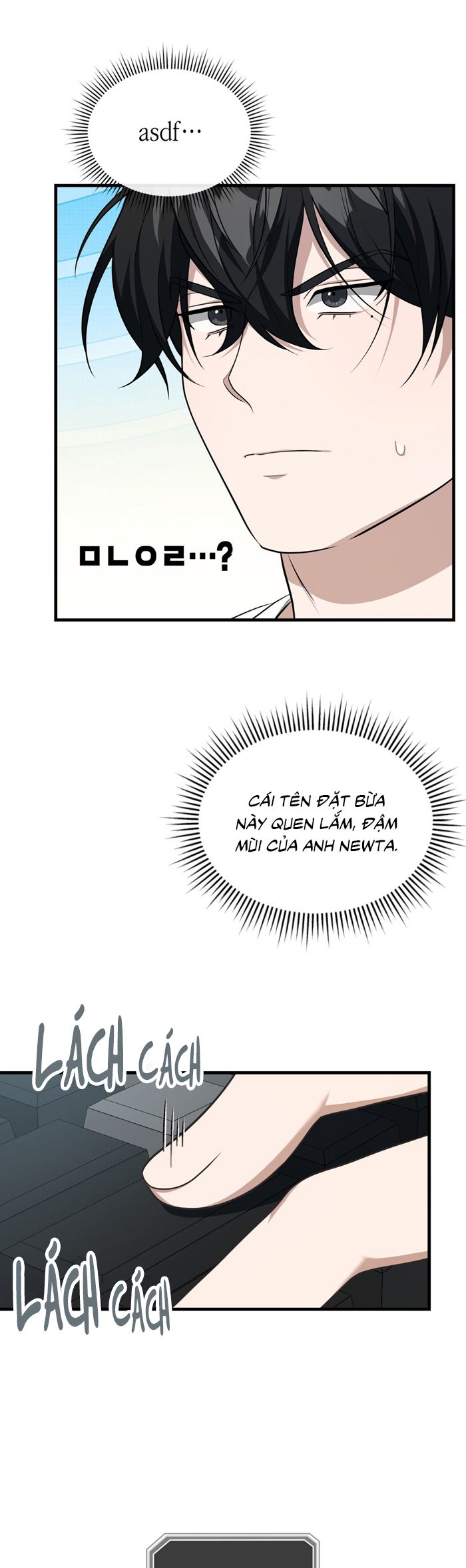 Guild Member Next Door (Season 2) Chapter 12 - Trang 3