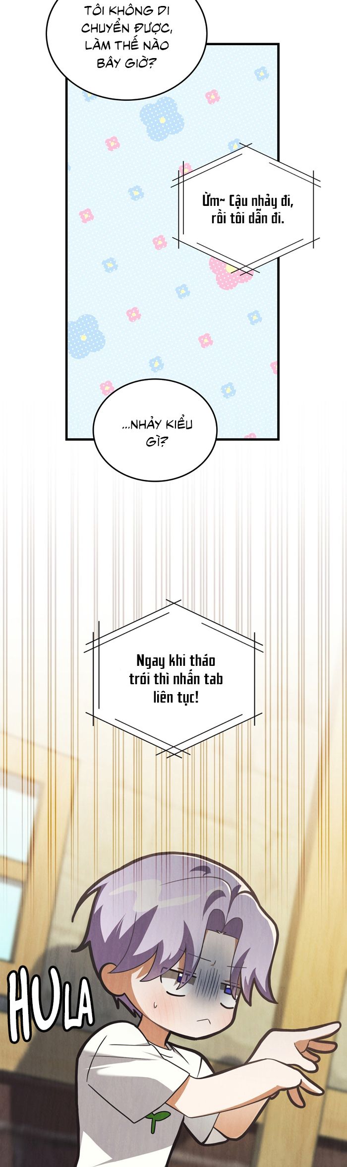 Guild Member Next Door (Season 2) Chapter 12 - Trang 3