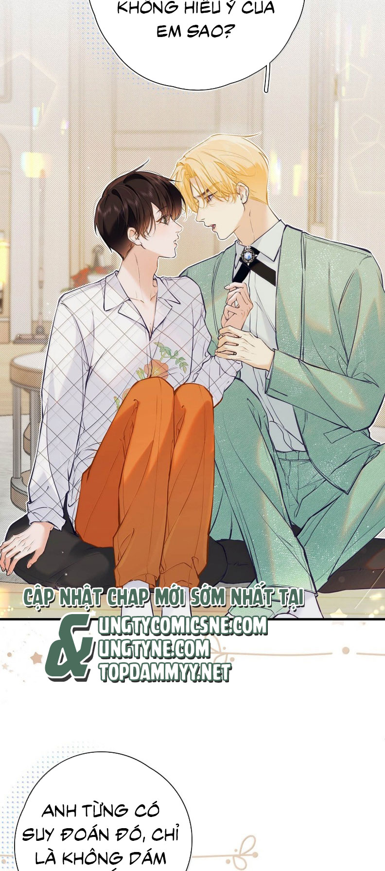 Từ Số Không Bắt Đầu Làm Bạn Trai Chapter 41 - Trang 4