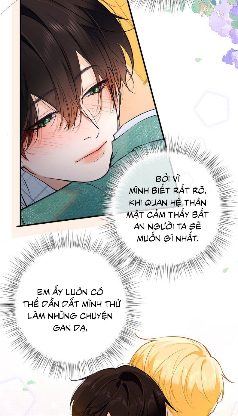 Từ Số Không Bắt Đầu Làm Bạn Trai Chapter 41 - Trang 4