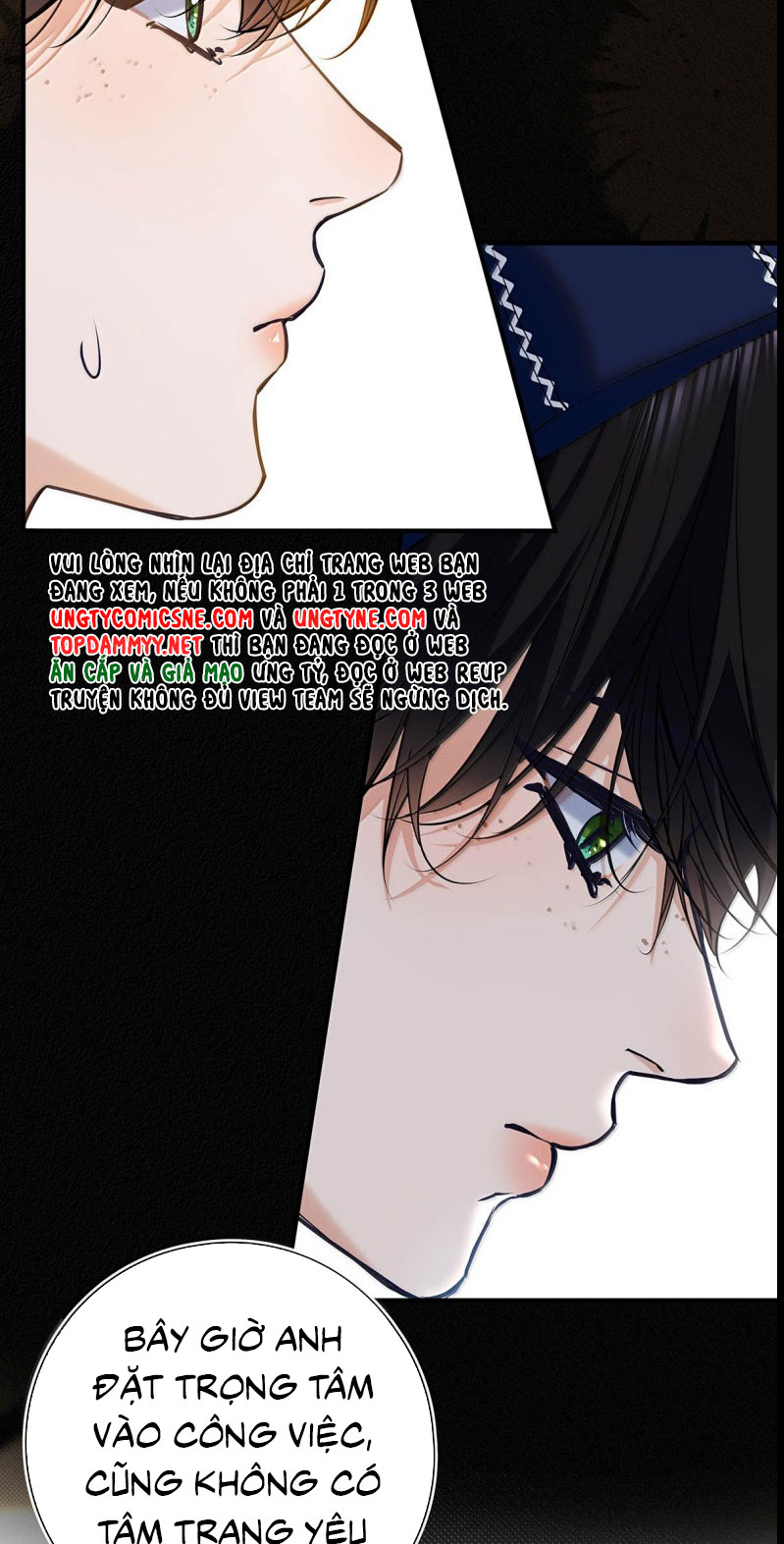 Từ Số Không Bắt Đầu Làm Bạn Trai Chapter 41 - Trang 4