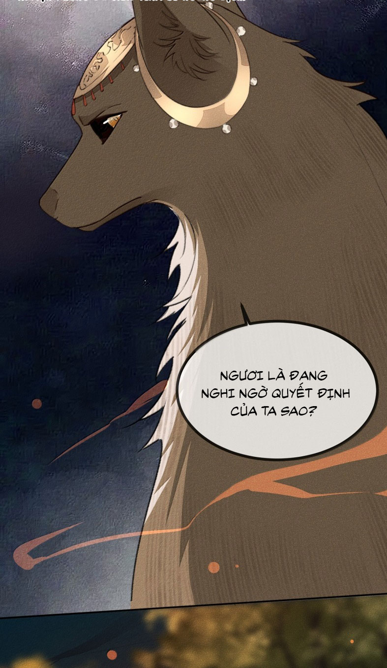 Ma Thú Vậy Mà Có Ý Đồ Bất Chính Với Ta Chap 19 - Trang 2