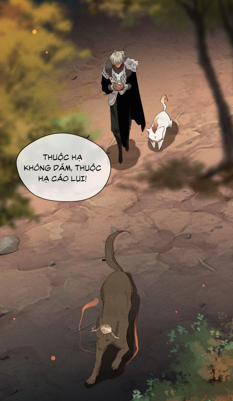 Ma Thú Vậy Mà Có Ý Đồ Bất Chính Với Ta Chap 19 - Trang 2