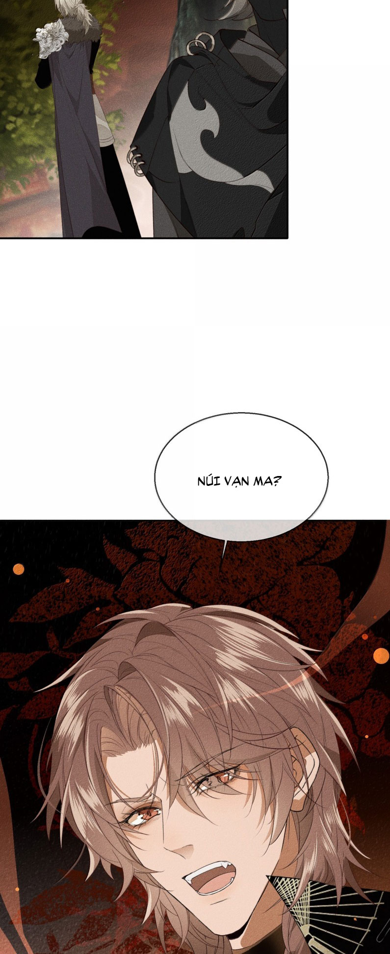 Ma Thú Vậy Mà Có Ý Đồ Bất Chính Với Ta Chap 19 - Trang 2