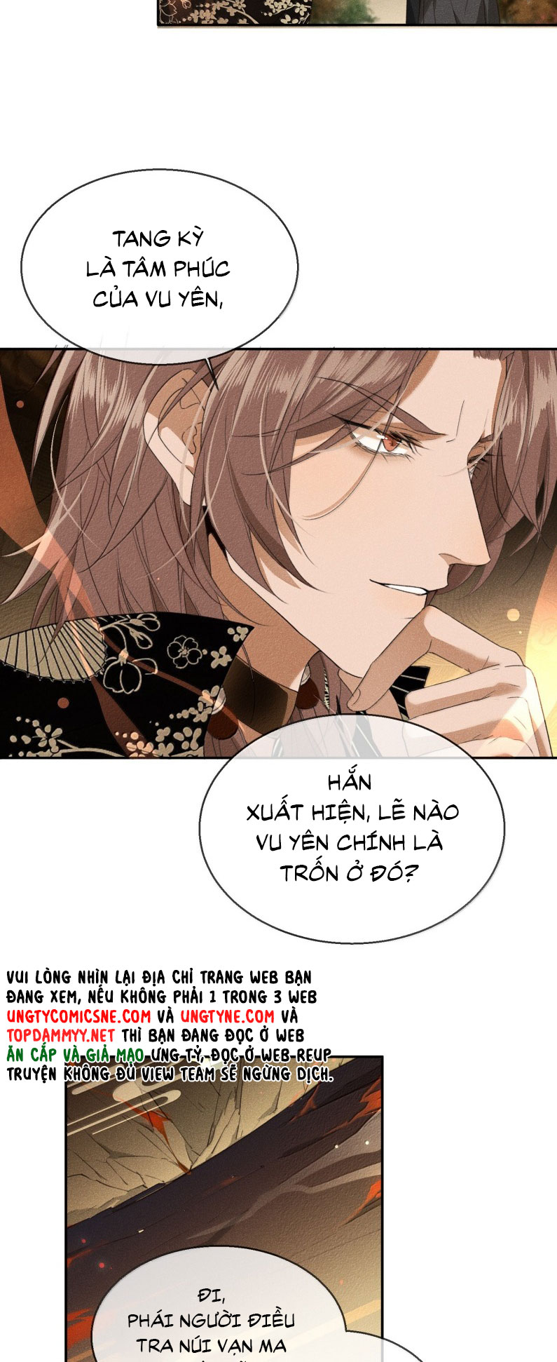 Ma Thú Vậy Mà Có Ý Đồ Bất Chính Với Ta Chap 19 - Trang 2