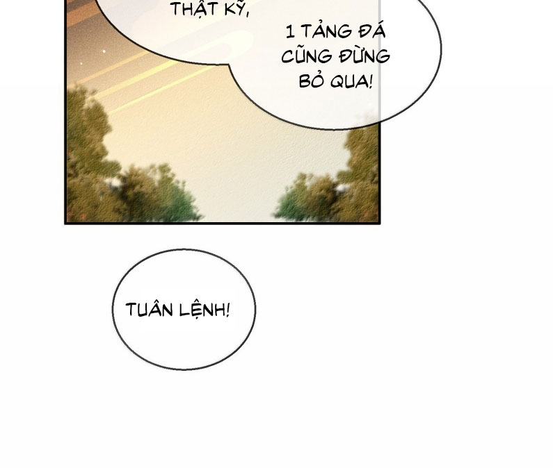 Ma Thú Vậy Mà Có Ý Đồ Bất Chính Với Ta Chap 19 - Trang 2