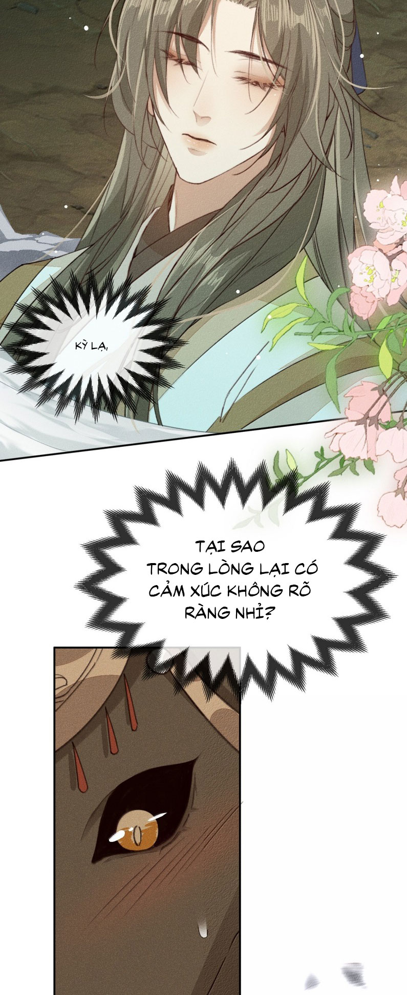 Ma Thú Vậy Mà Có Ý Đồ Bất Chính Với Ta Chap 19 - Trang 2