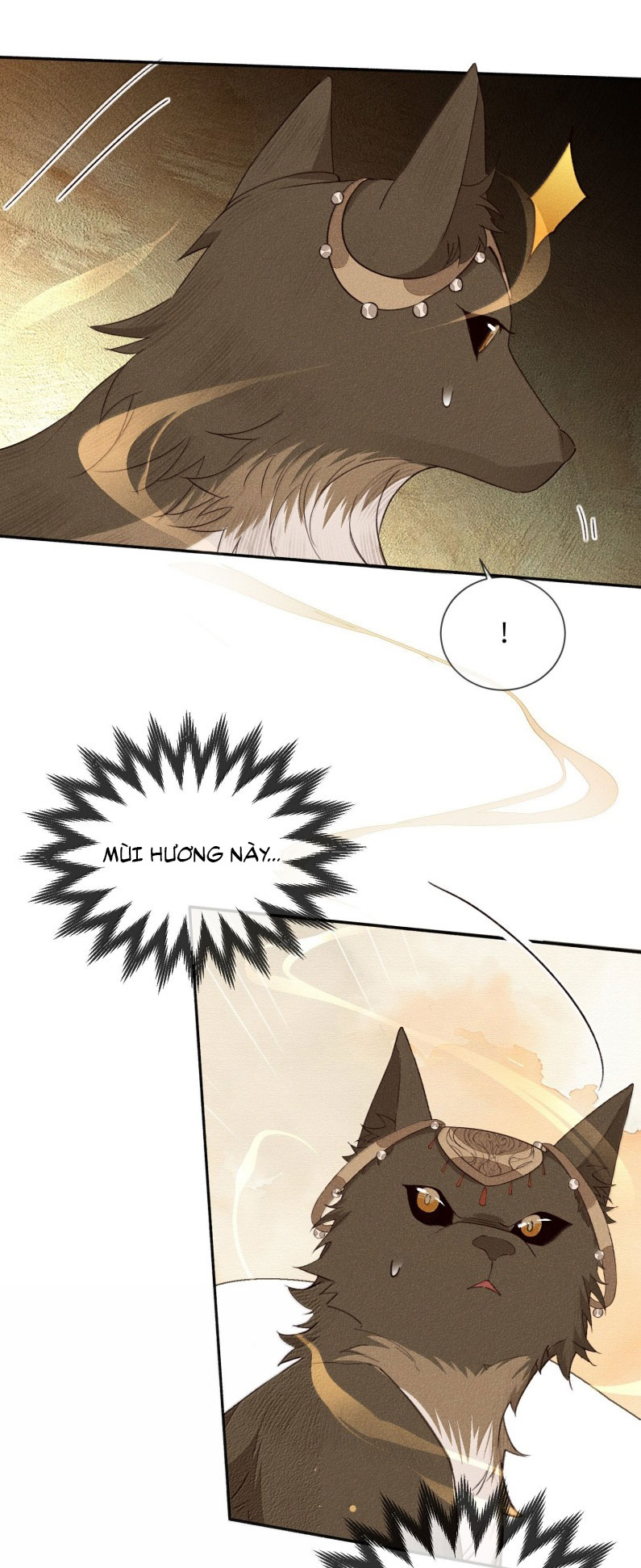 Ma Thú Vậy Mà Có Ý Đồ Bất Chính Với Ta Chap 19 - Trang 2