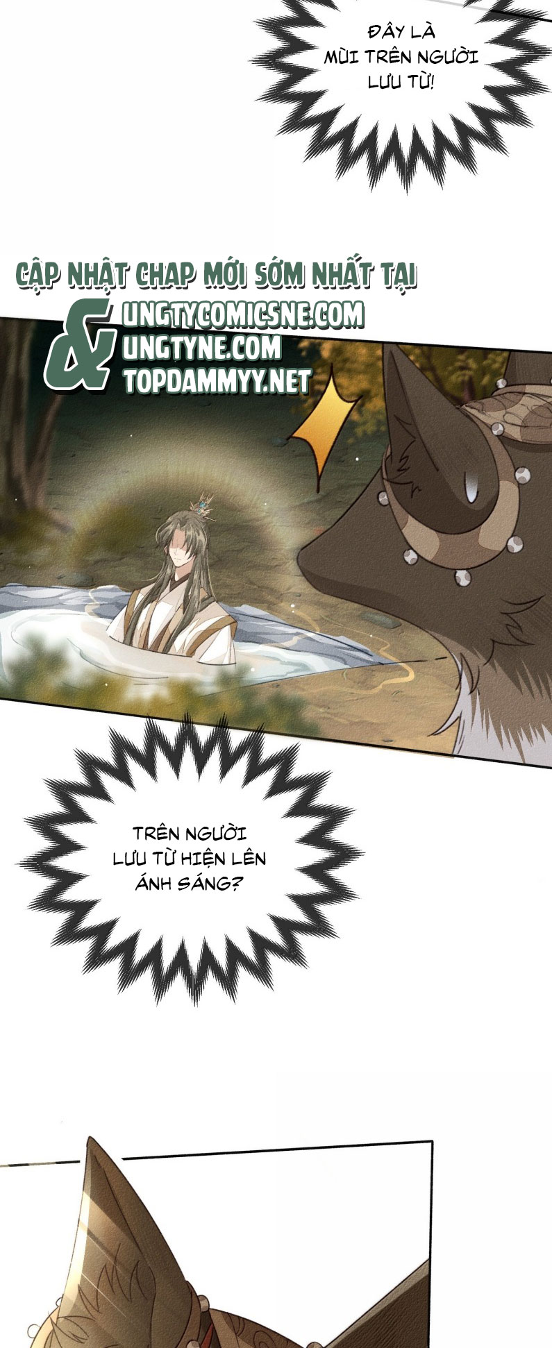 Ma Thú Vậy Mà Có Ý Đồ Bất Chính Với Ta Chap 19 - Trang 2