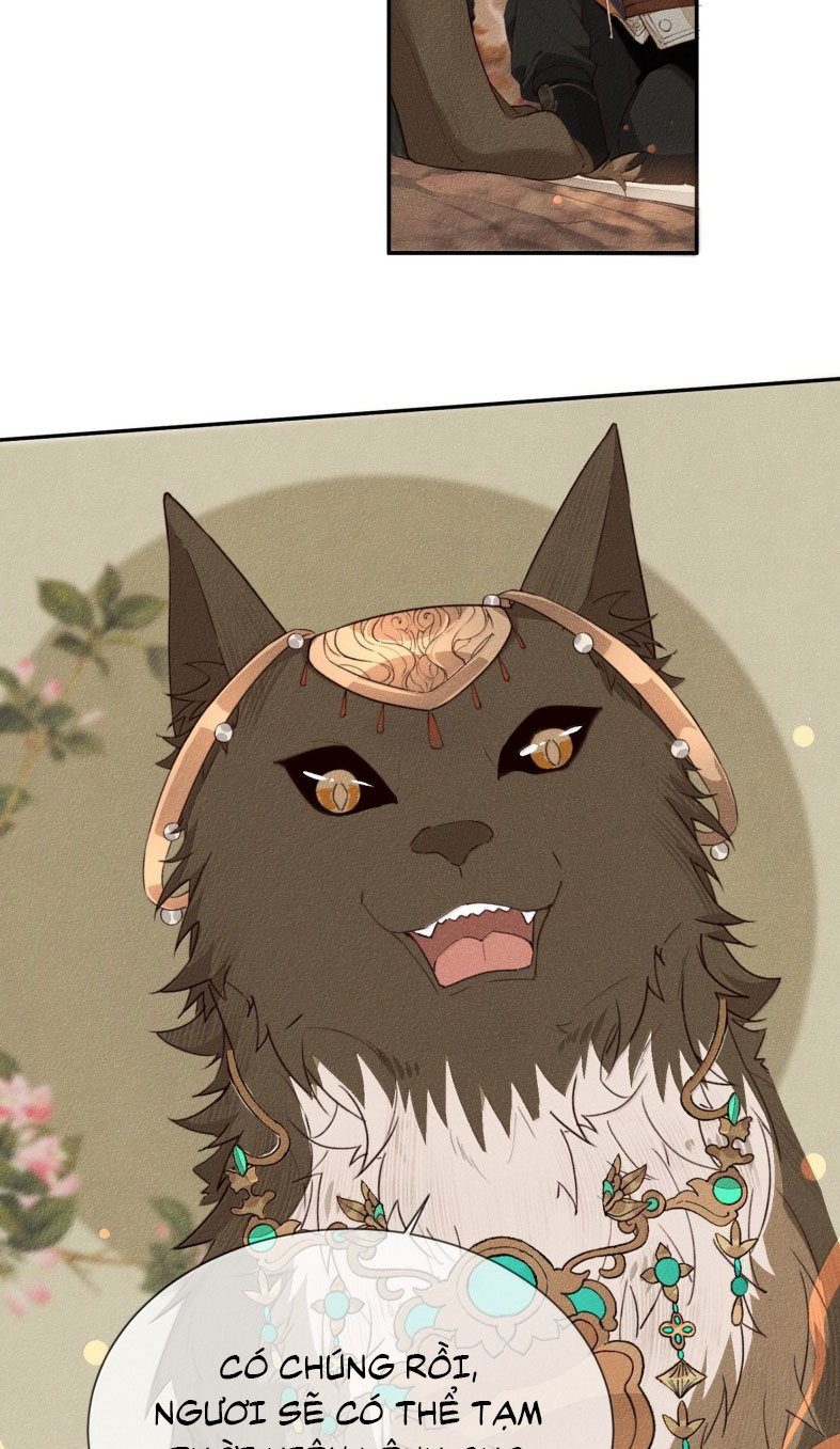 Ma Thú Vậy Mà Có Ý Đồ Bất Chính Với Ta Chap 19 - Trang 2
