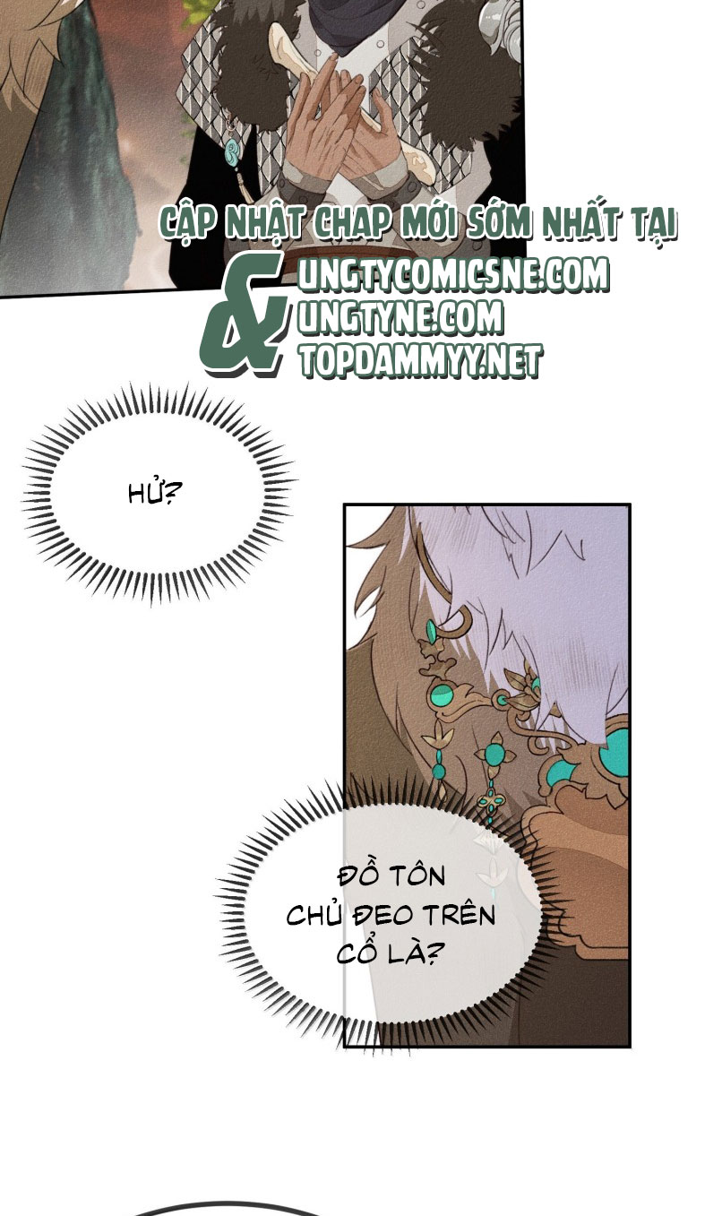 Ma Thú Vậy Mà Có Ý Đồ Bất Chính Với Ta Chap 19 - Trang 2
