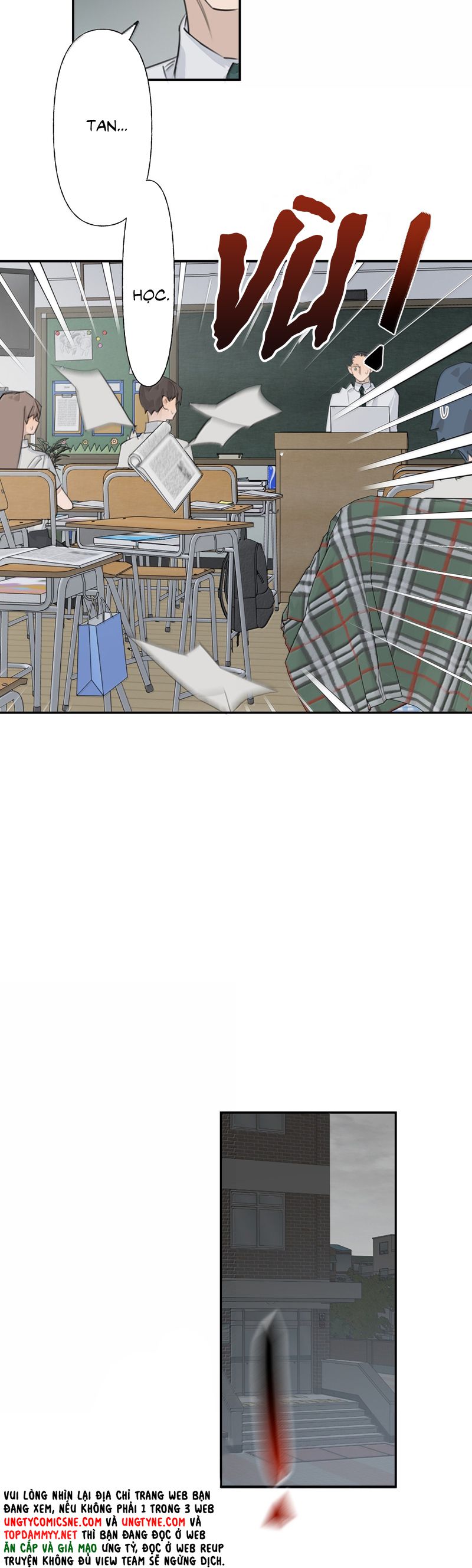 Dẫn Dụ Công Lược Chapter 22 - Trang 3