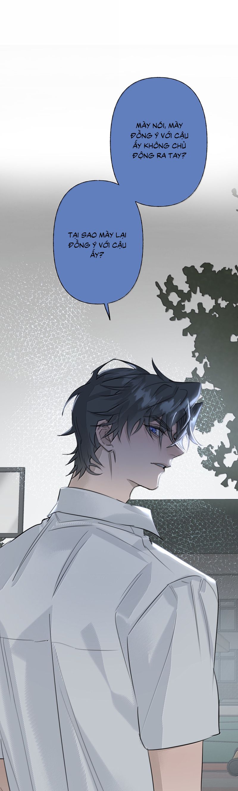 Dẫn Dụ Công Lược Chapter 22 - Trang 3