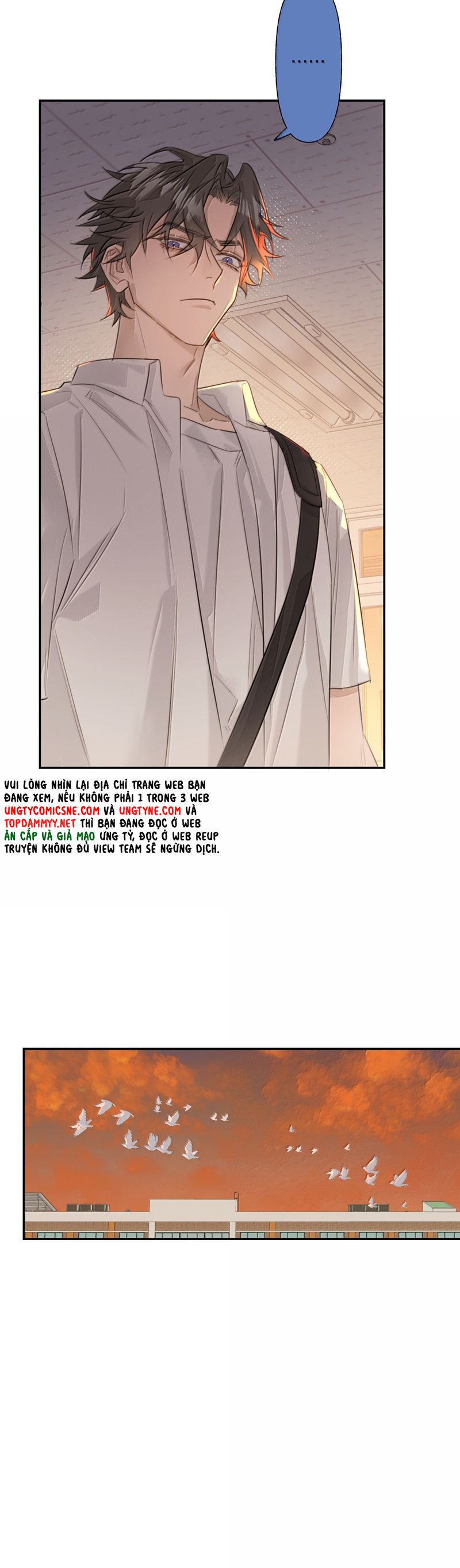 Dẫn Dụ Công Lược Chapter 22 - Trang 3