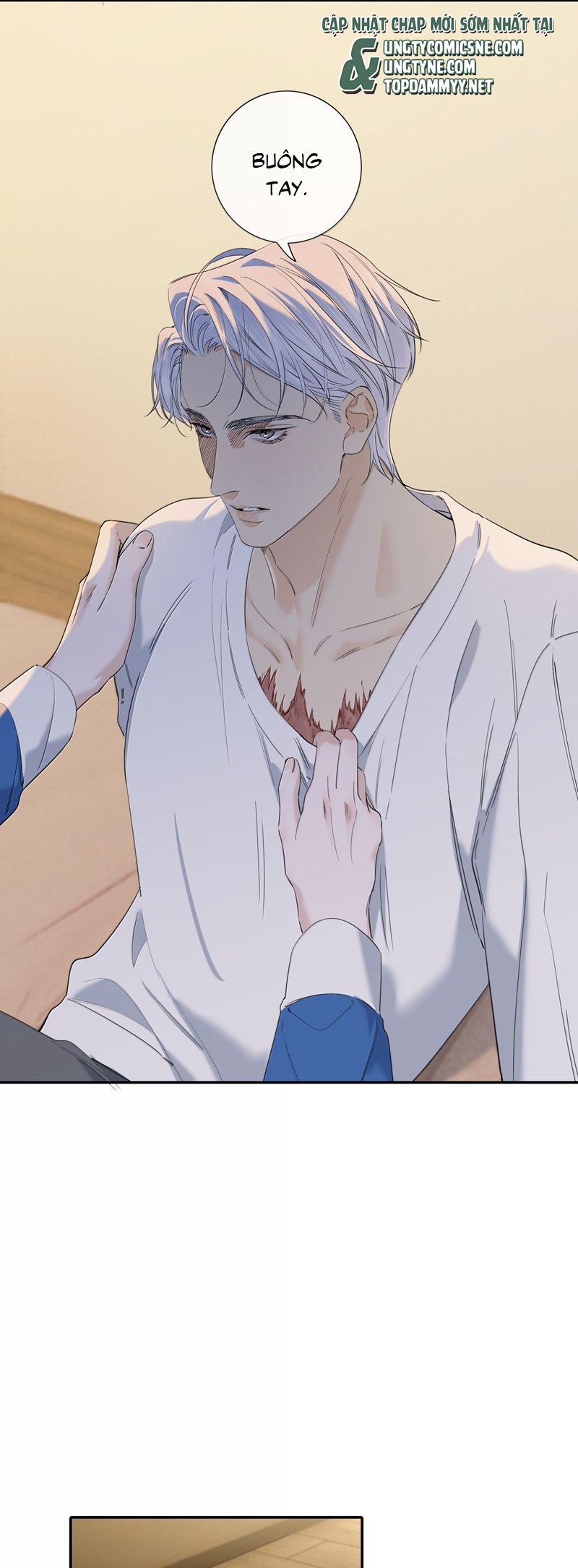 Quan Hệ Khao Khát Chap 13 - Trang 3