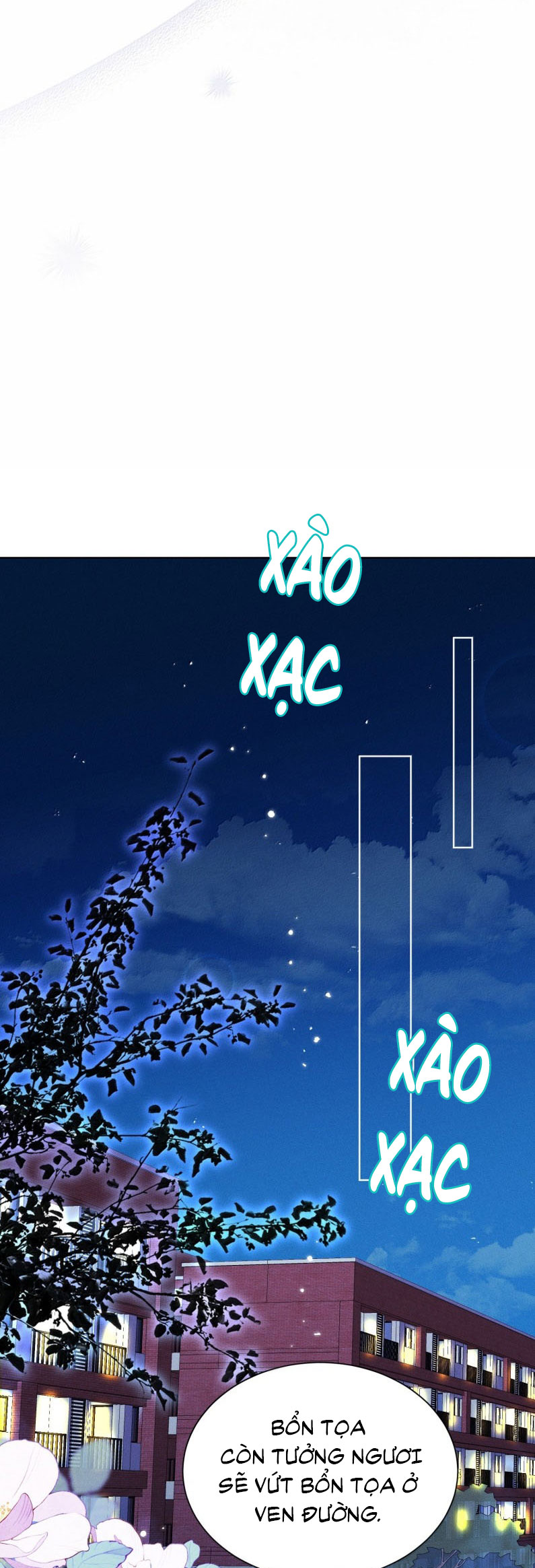 Đại Tiên Nhi Chap 15 - Trang 3
