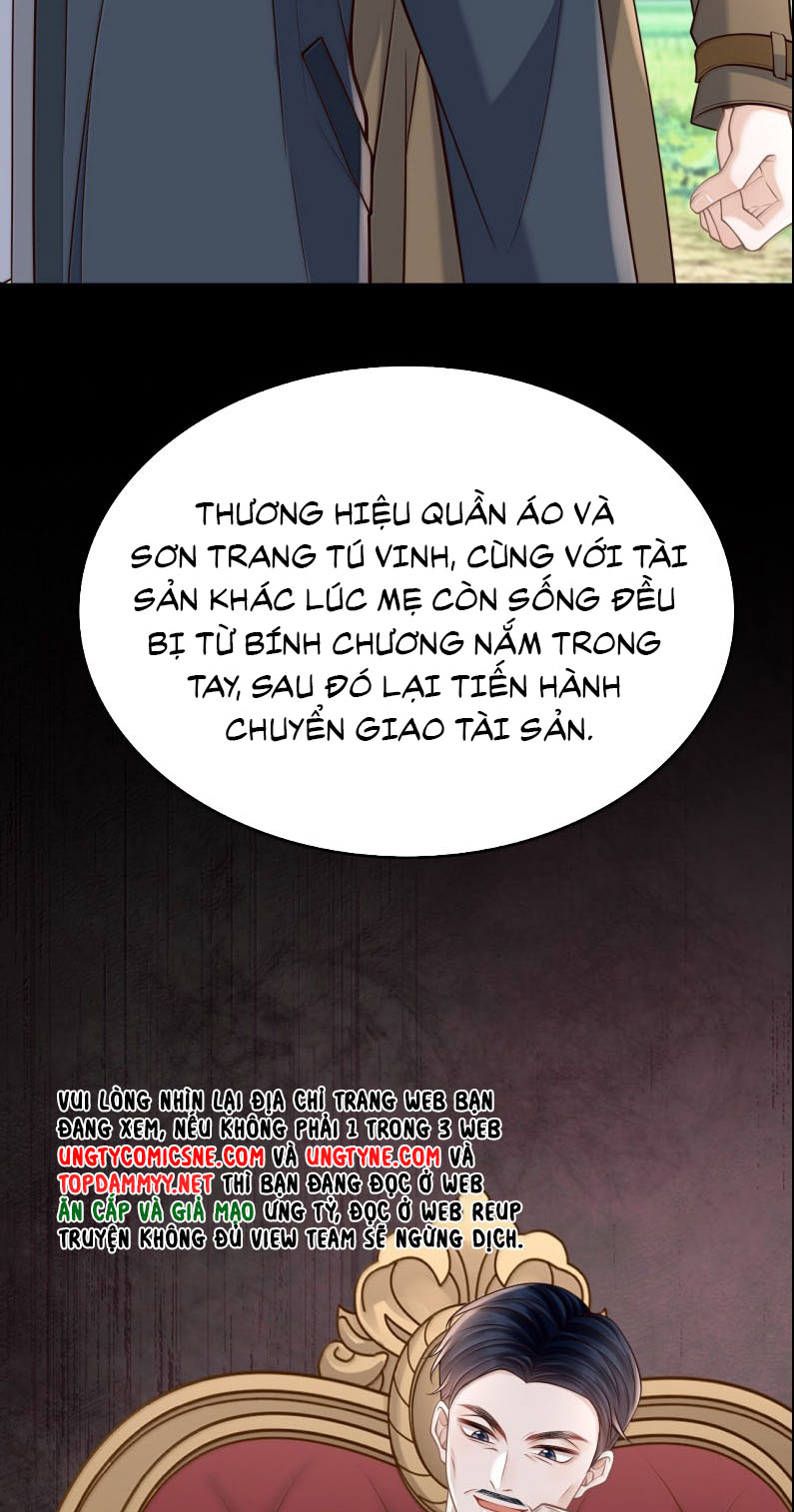 Để Tâm Chapter 102 - Trang 3