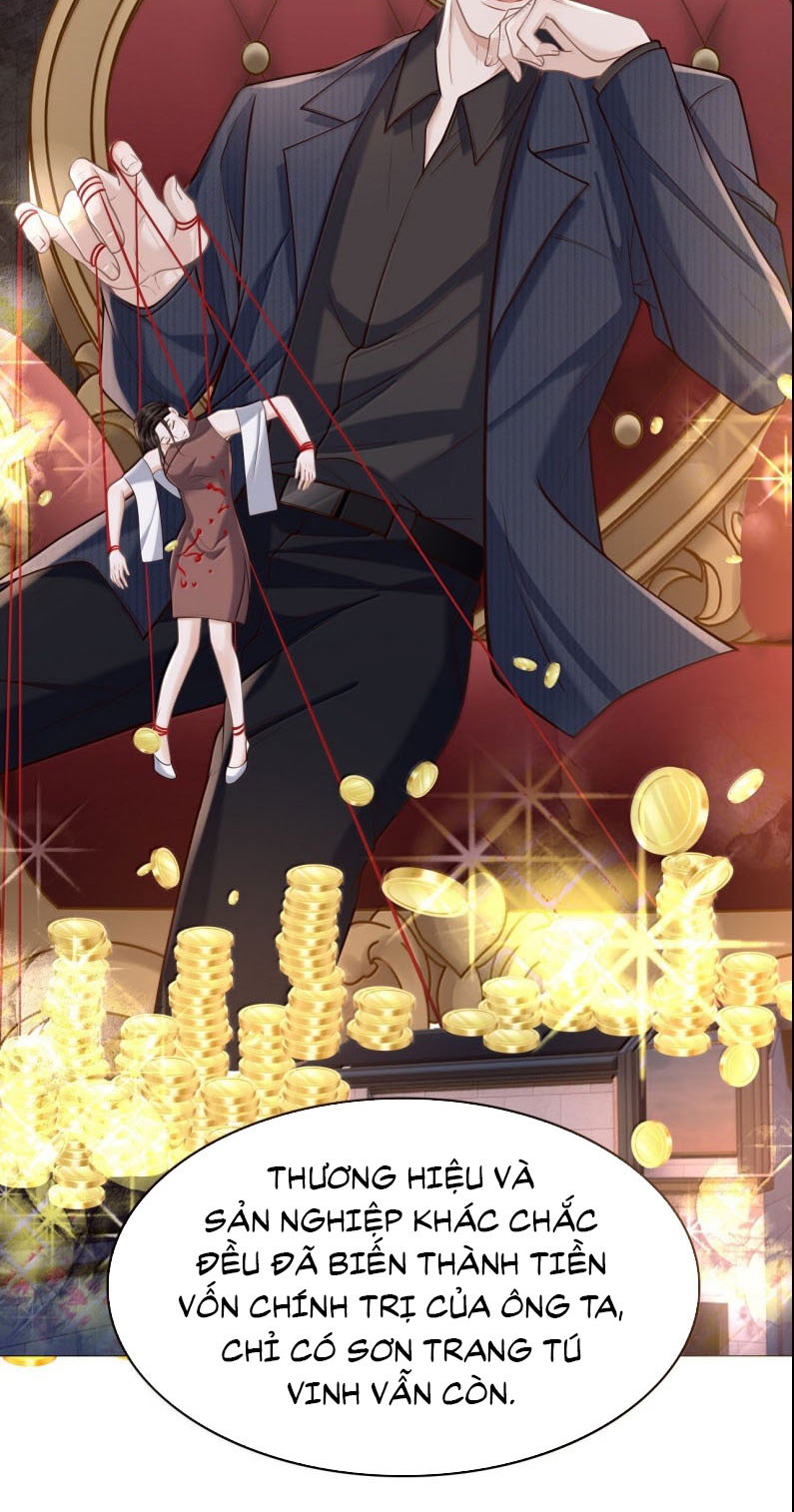 Để Tâm Chapter 102 - Trang 3