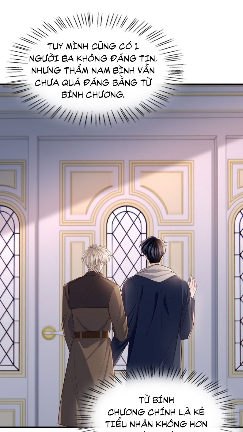 Để Tâm Chapter 102 - Trang 3