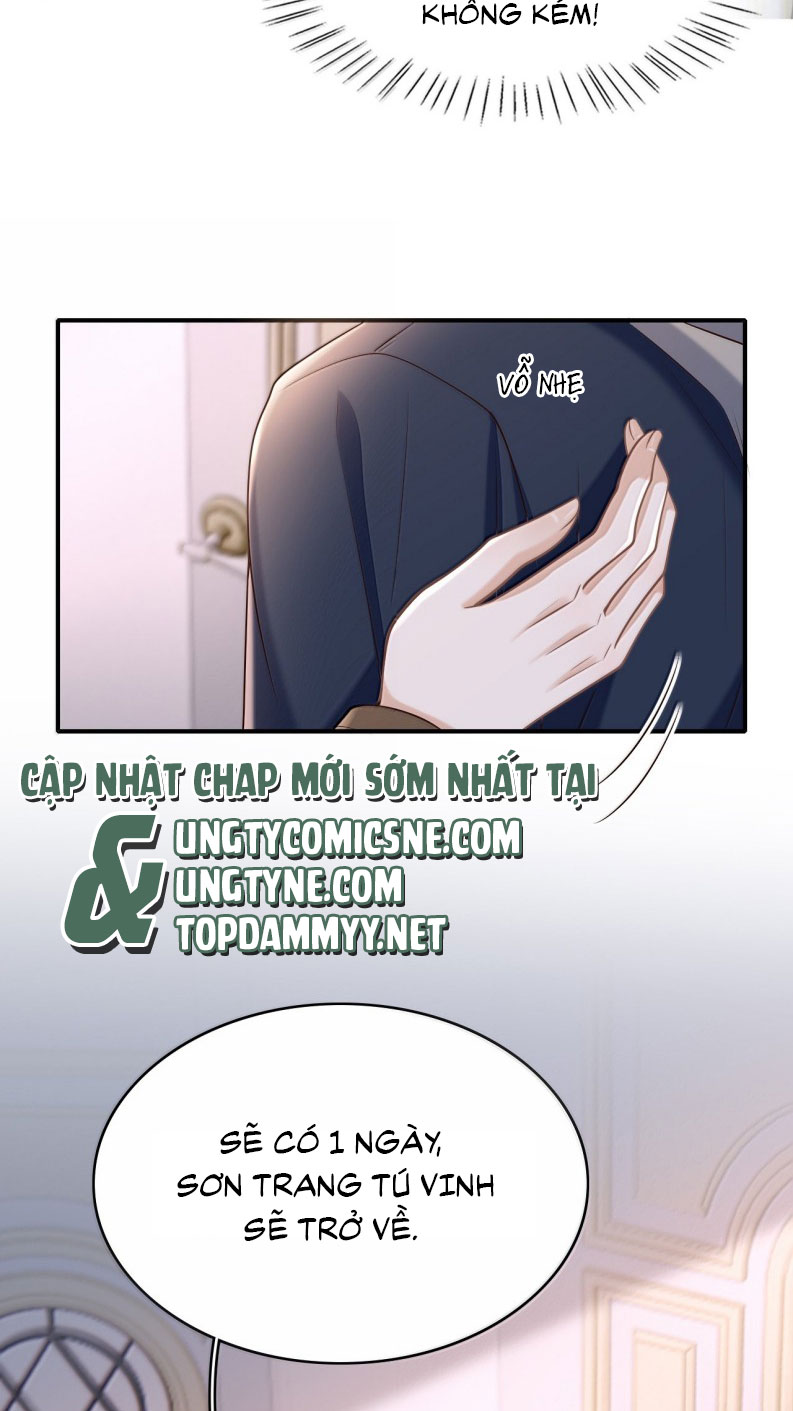 Để Tâm Chapter 102 - Trang 3