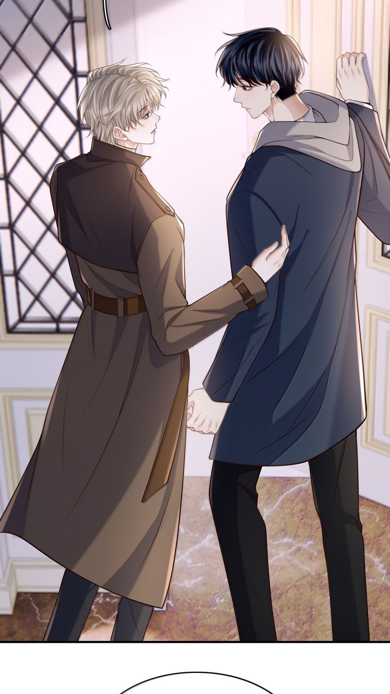 Để Tâm Chapter 102 - Trang 3