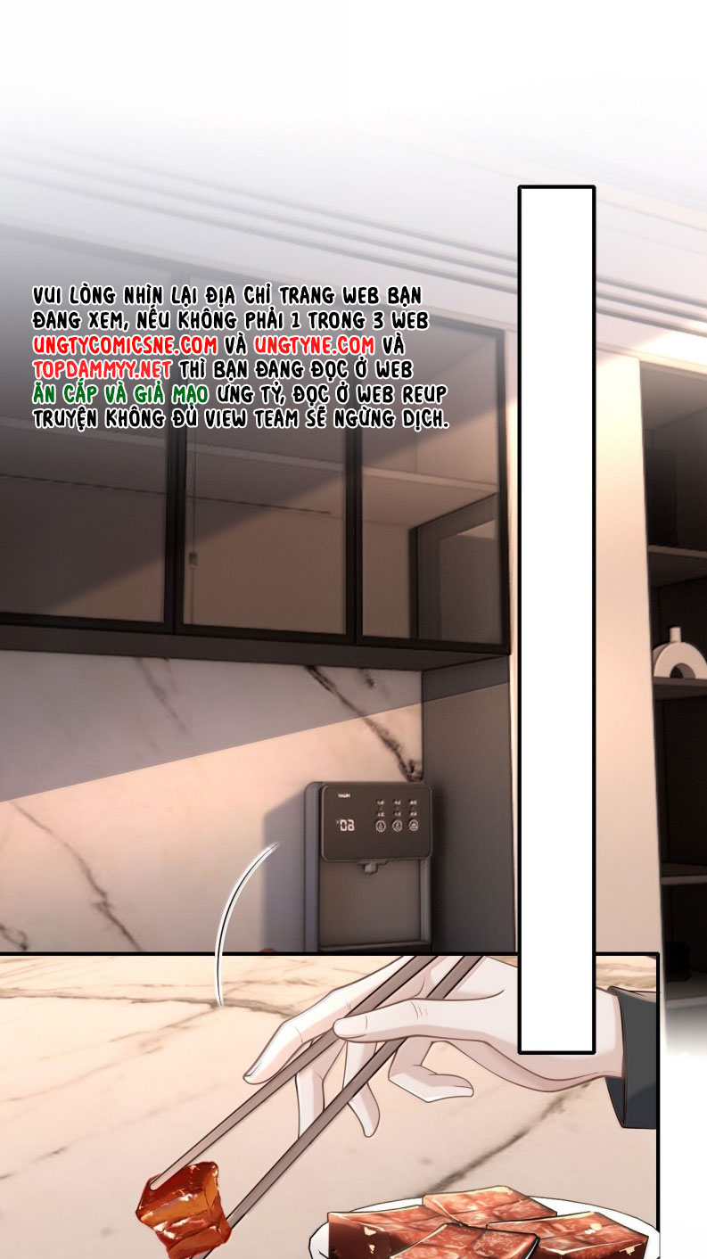 Để Tâm Chapter 102 - Trang 3