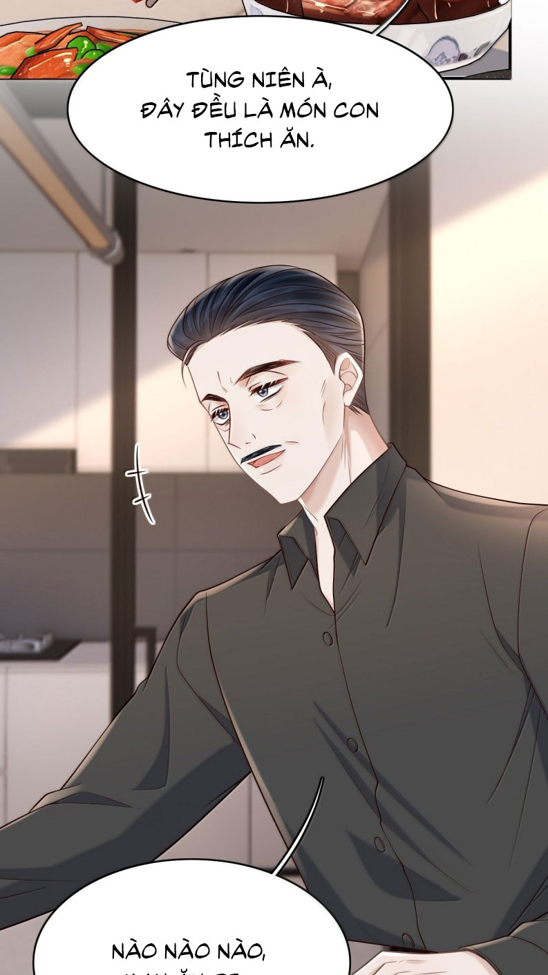 Để Tâm Chapter 102 - Trang 3