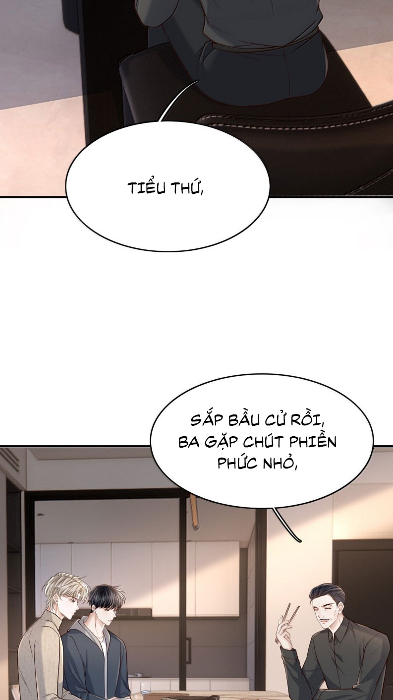 Để Tâm Chapter 102 - Trang 3
