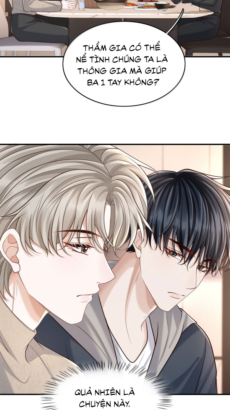 Để Tâm Chapter 102 - Trang 3