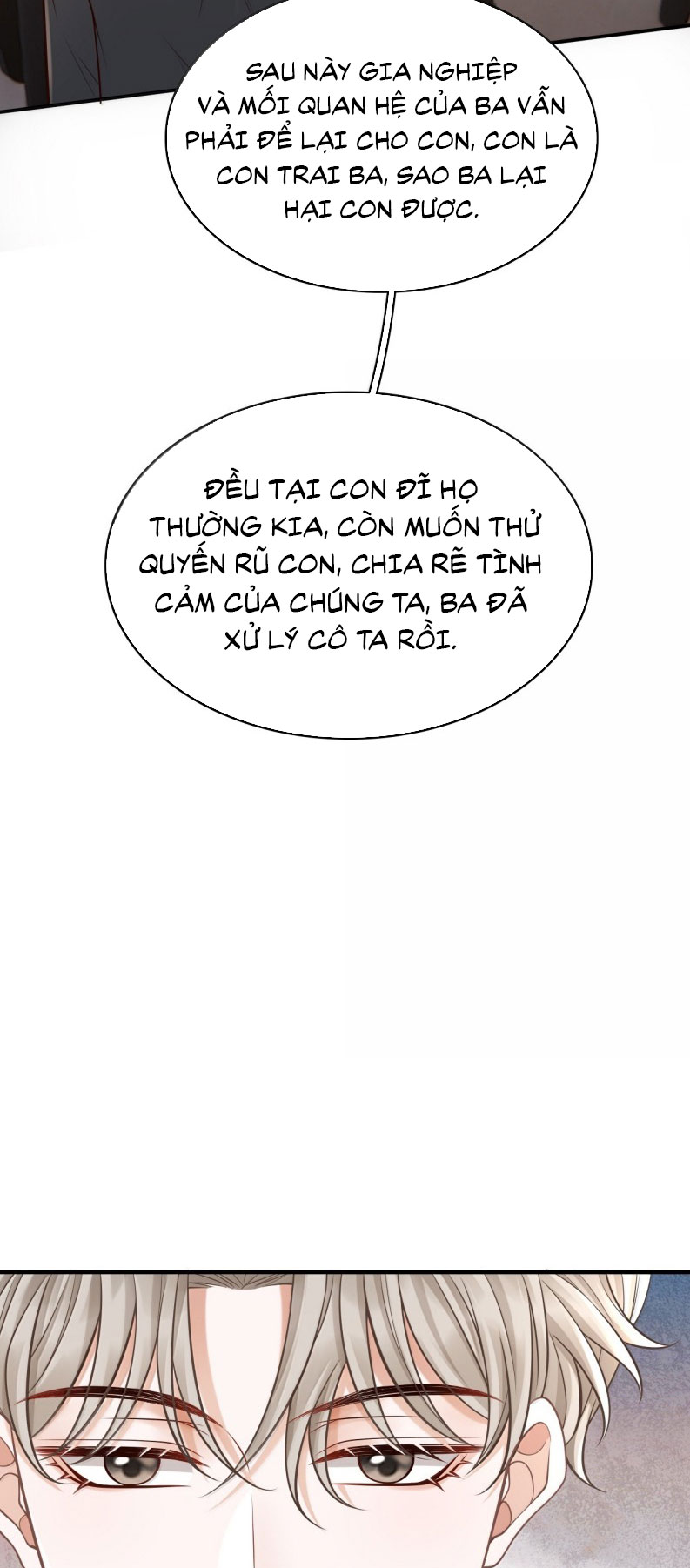 Để Tâm Chapter 102 - Trang 3