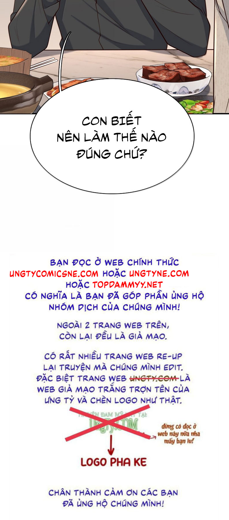 Để Tâm Chapter 102 - Trang 3