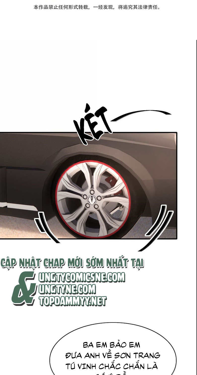 Để Tâm Chapter 102 - Trang 3