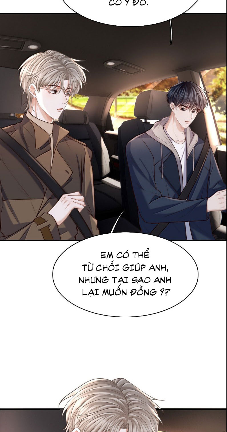 Để Tâm Chapter 102 - Trang 3