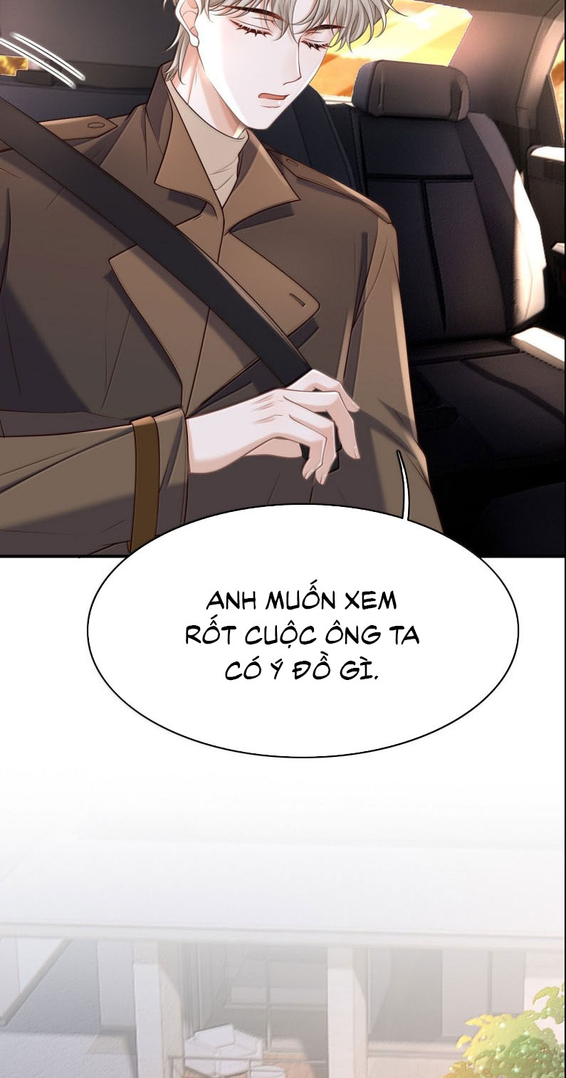 Để Tâm Chapter 102 - Trang 3