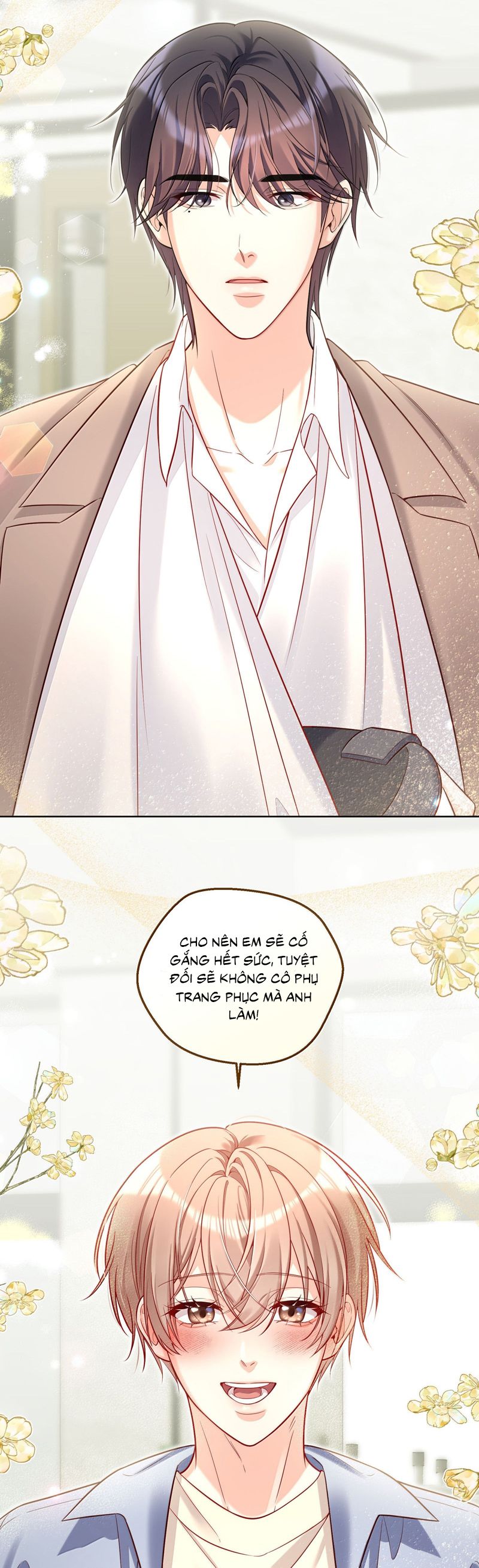 Vũ Khúc Đoàn Sơ Hạ Chap 46 - Trang 4