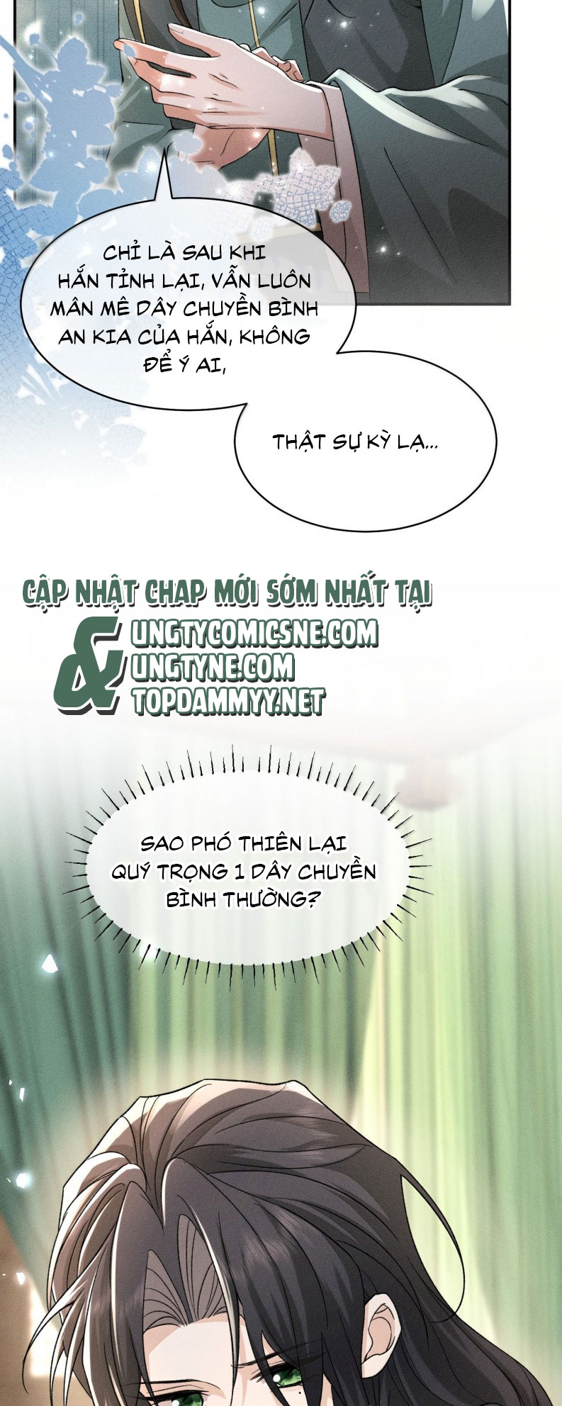Hải Vương Sau Khi Hoàn Lương Sa Vào Tu La Tràng Chap 31 - Trang 4