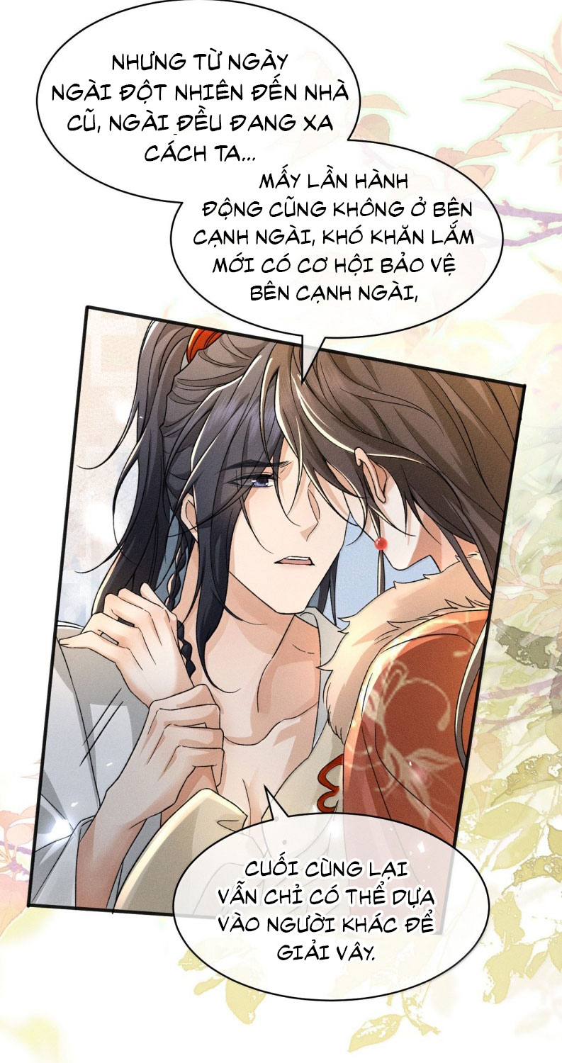 Hải Vương Sau Khi Hoàn Lương Sa Vào Tu La Tràng Chap 31 - Trang 4