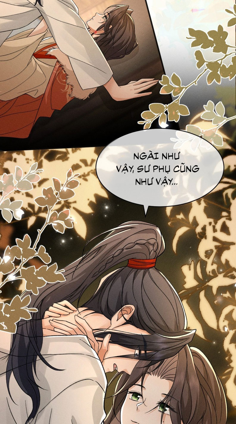 Hải Vương Sau Khi Hoàn Lương Sa Vào Tu La Tràng Chap 31 - Trang 4