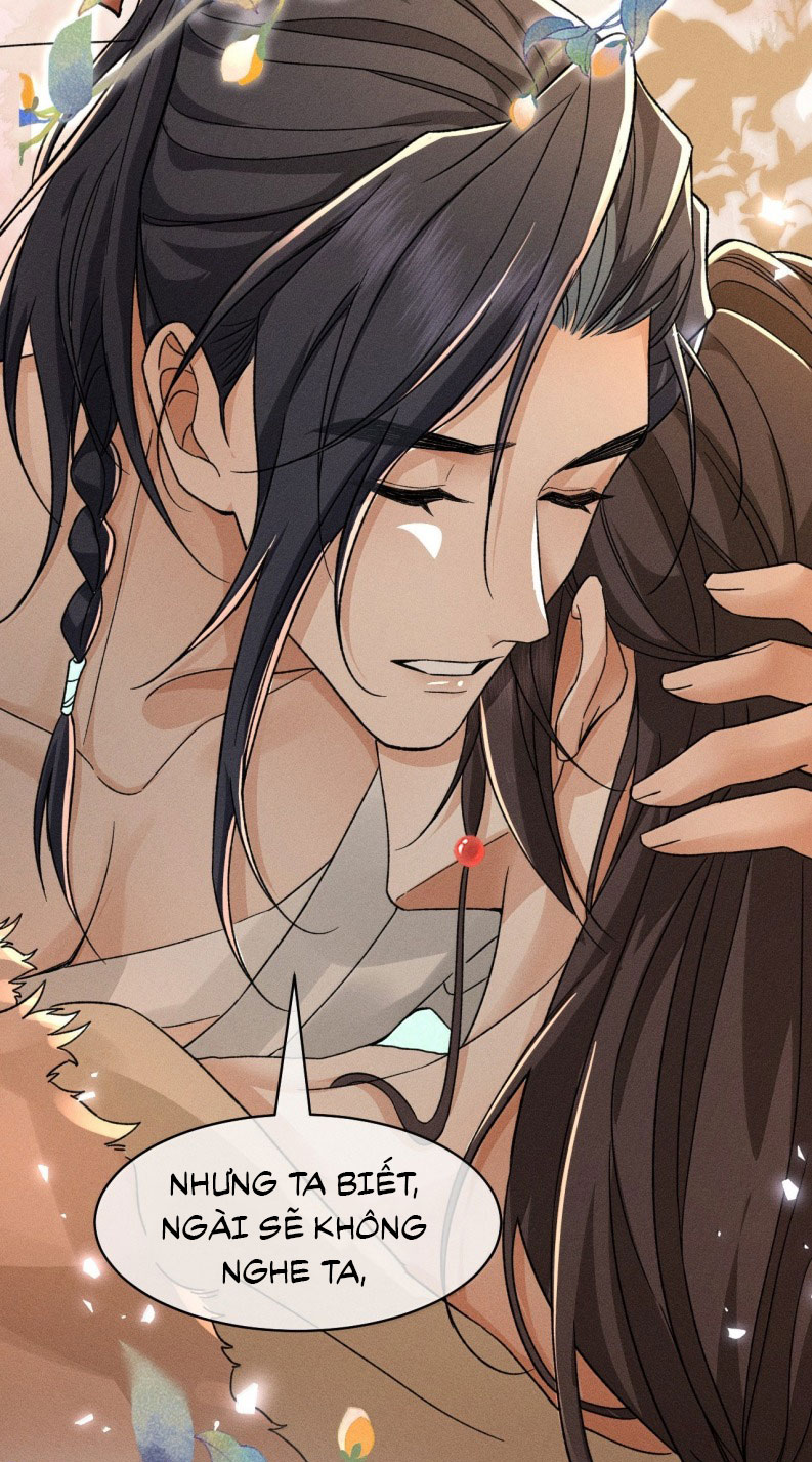 Hải Vương Sau Khi Hoàn Lương Sa Vào Tu La Tràng Chap 31 - Trang 4