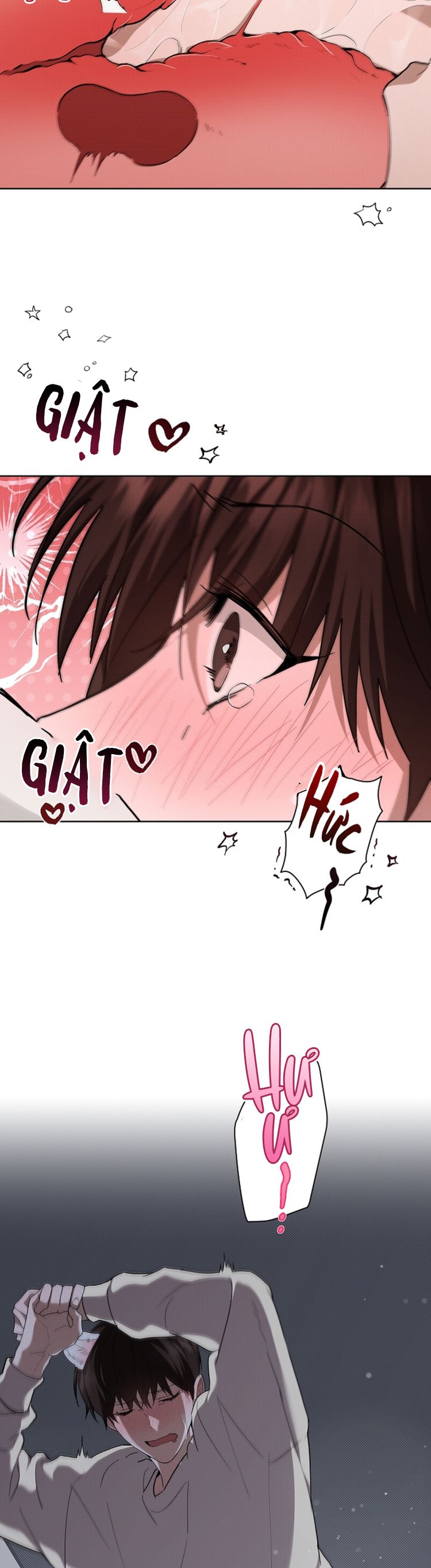 ĐỪNG CHẠM VÀO CÚN CON CỦA TÔI Chap 25 - Trang 4