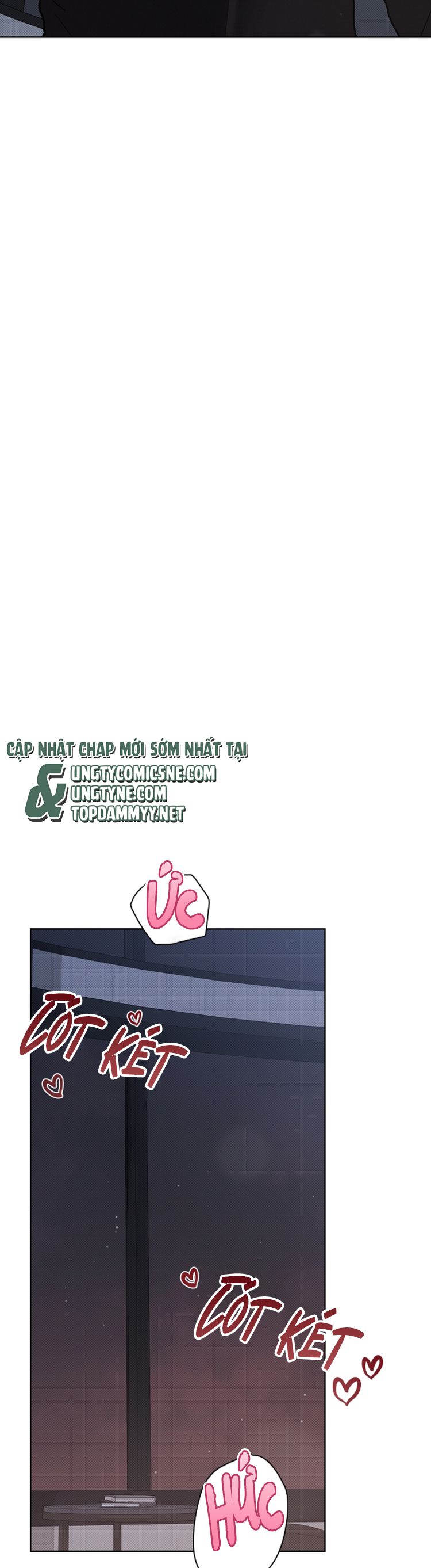 ĐỪNG CHẠM VÀO CÚN CON CỦA TÔI Chap 25 - Trang 4