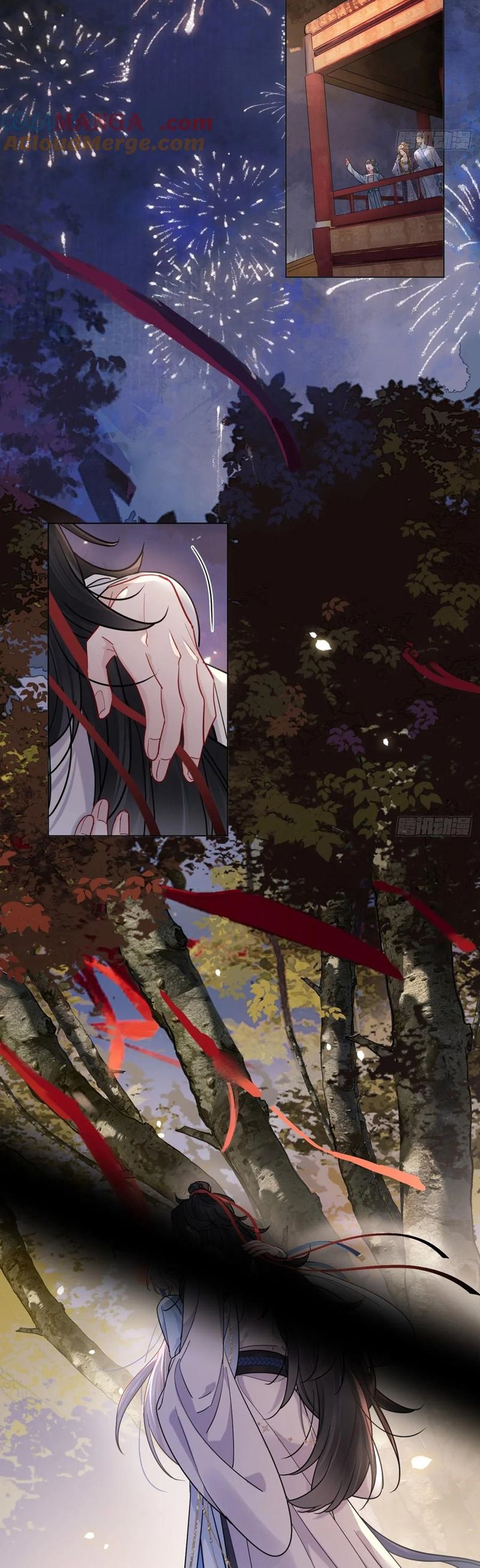 Cư Tâm Bất Kính Chapter 35 - Trang 4