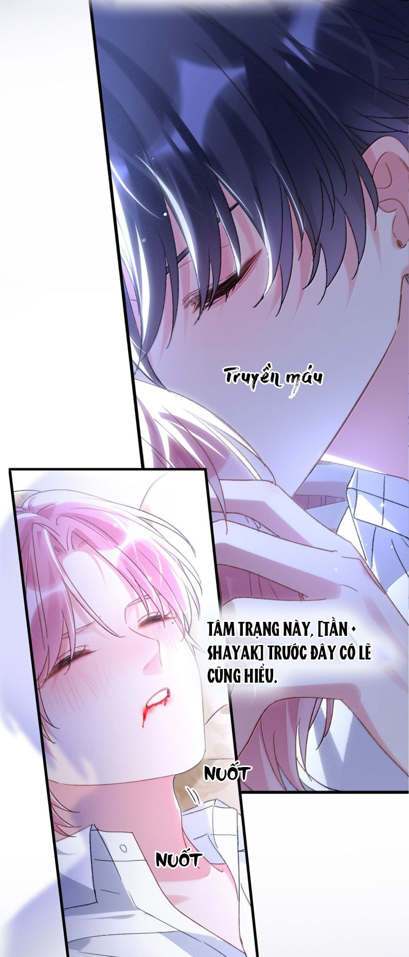 Tôi Phải Làm 1 Kẻ Đại Xấu Xa Chapter 156 - Trang 4